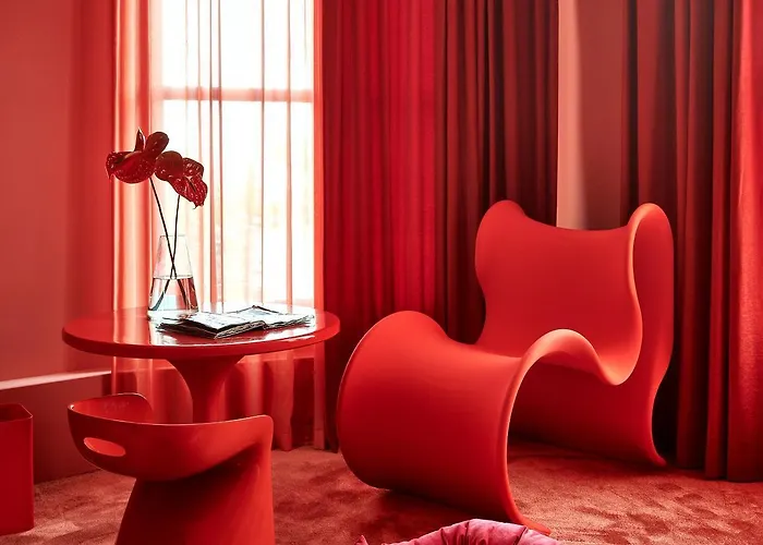 De L'europe - The Leading Of The World 5*