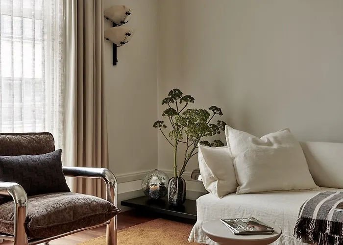 De L'europe - The Leading Of The World 암스테르담