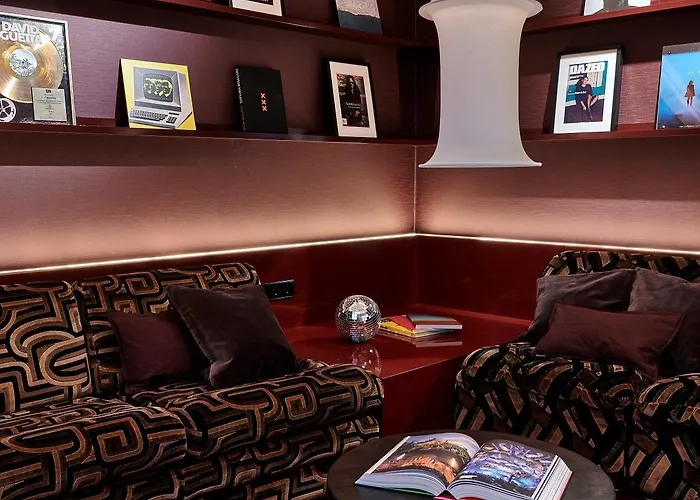 De L'europe - The Leading Of The World 암스테르담