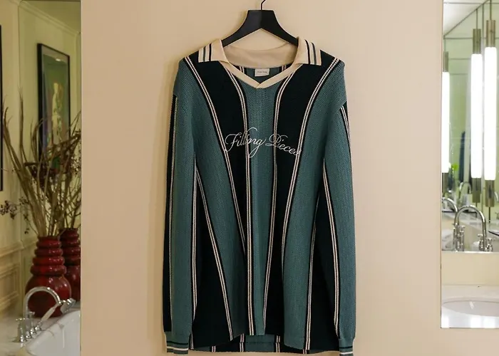 De L'europe - The Leading Of The World 암스테르담