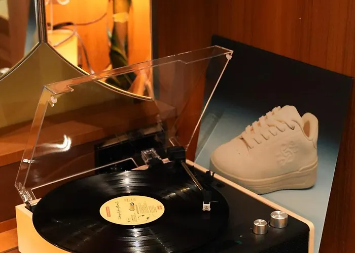 De L'europe - The Leading Of The World 5* 암스테르담